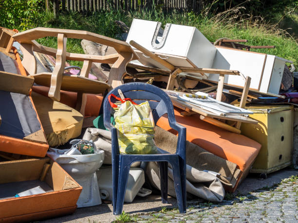 Best Junk Removal and Recycling  in Lake Camelot, WI