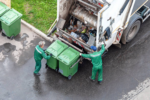 Best Estate Cleanout Services  in Lake Camelot, WI
