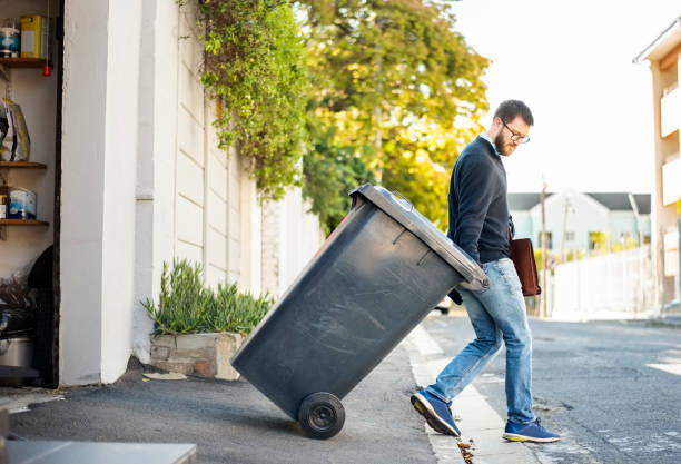 Best Household Junk Removal  in Lake Camelot, WI