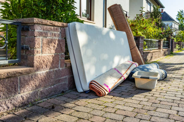 Commercial Cleanout Services in Lake Camelot, WI
