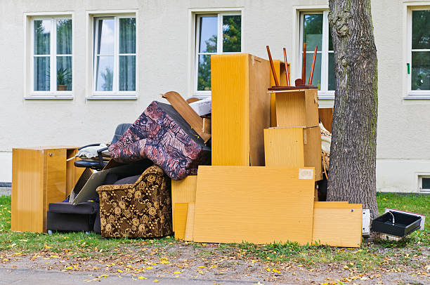 Best Garage Cleanout Services  in Lake Camelot, WI