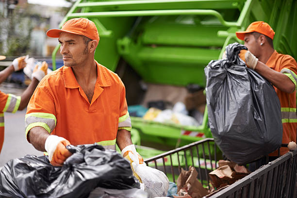 Household Junk Removal in Lake Camelot, WI