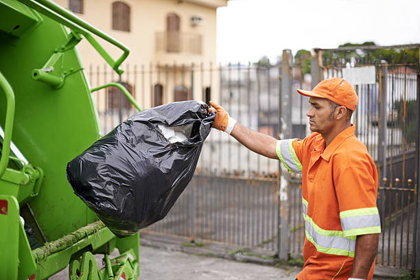 Best Basement Cleanout Services  in Lake Camelot, WI